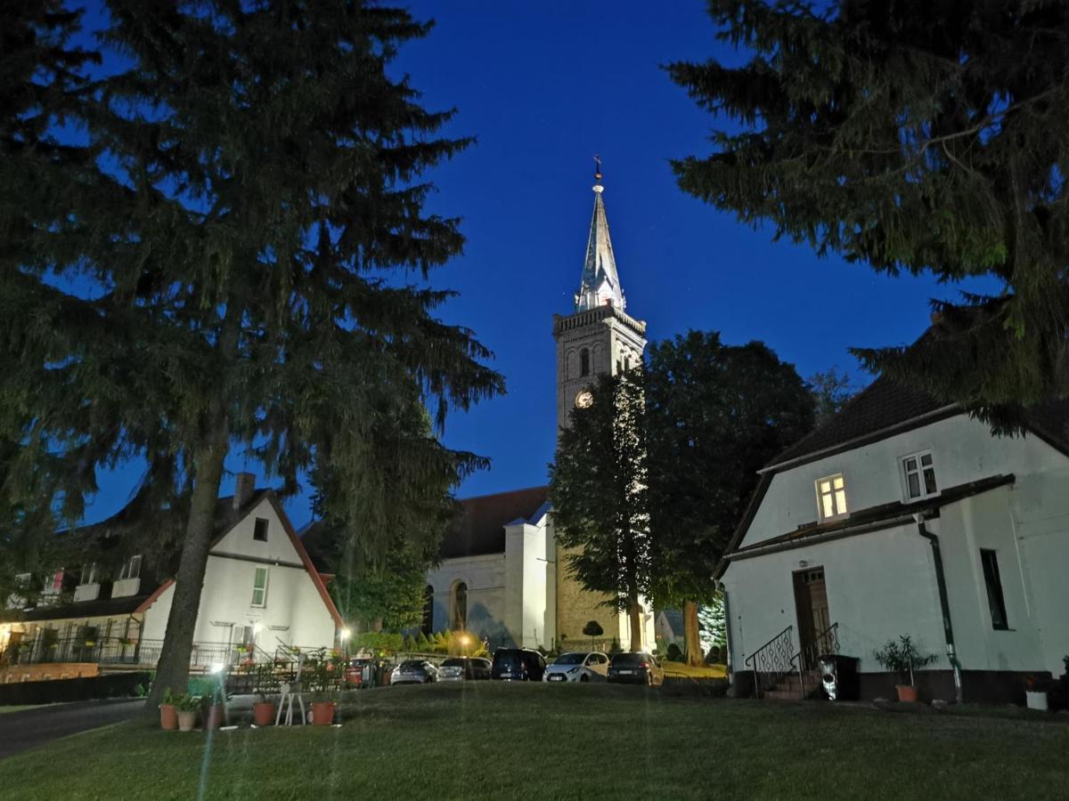 Dom Goscinny Mikolajki  Exterior photo